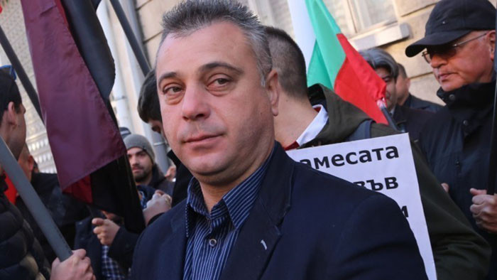 Юлиан Ангелов: Министерство на циганите и северномакедонци в космоса не е най-важното